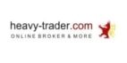 HeavyTrader.com Coupons